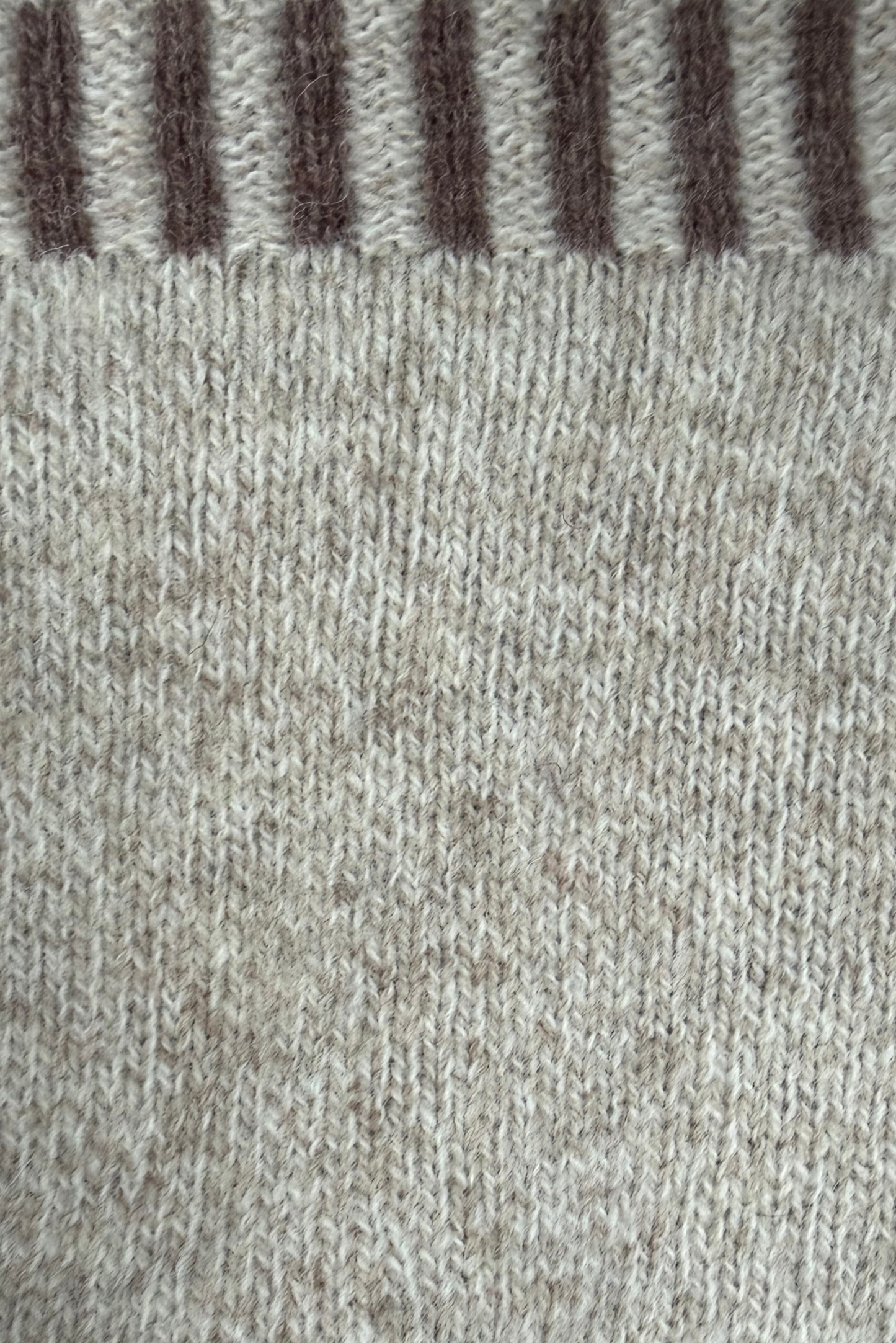 Mens Bruar Falls Sweater