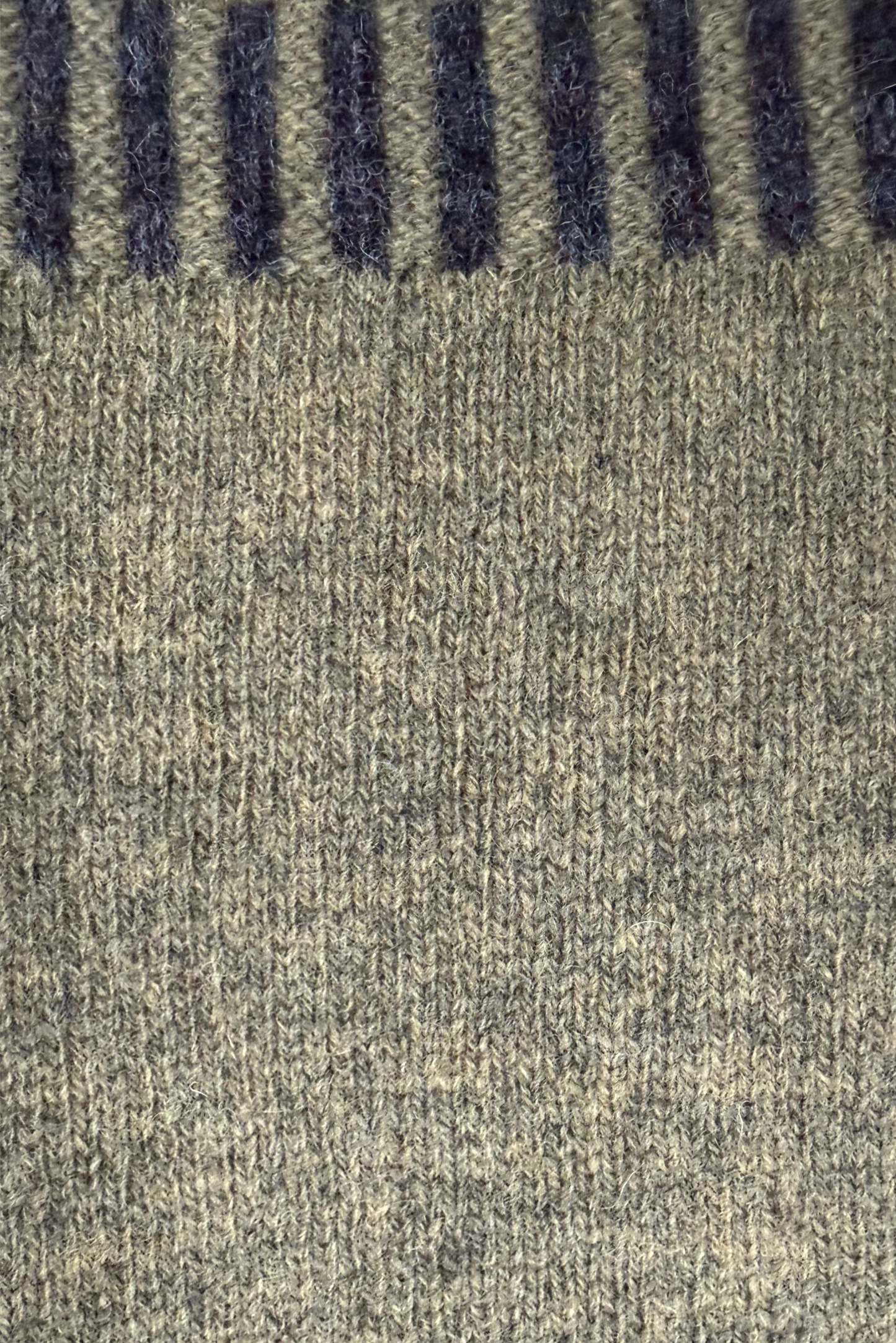 Mens Bruar Falls Sweater