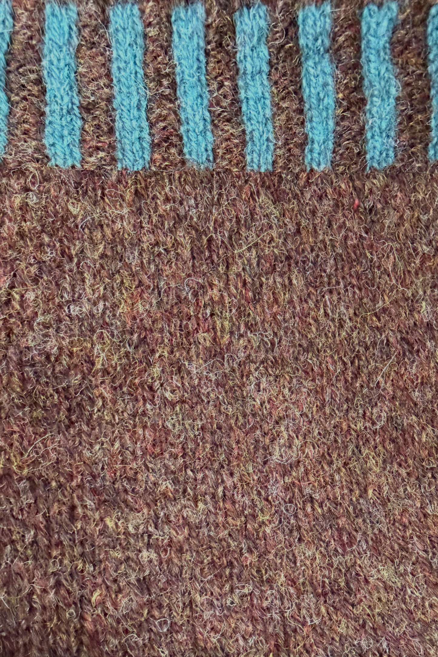 Mens Bruar Falls Sweater