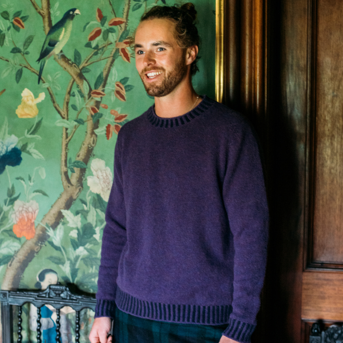 Bruar Sweater