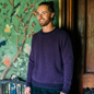Bruar Sweater