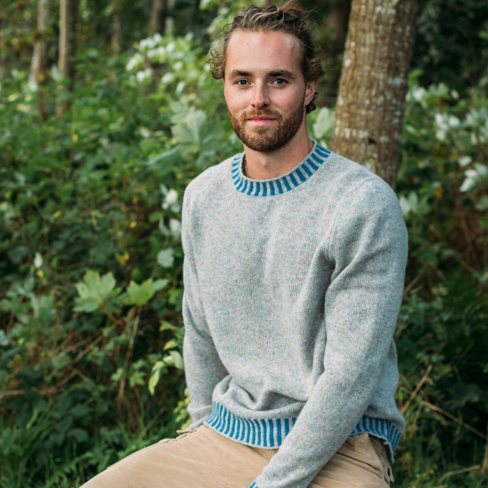 Bruar Sweater