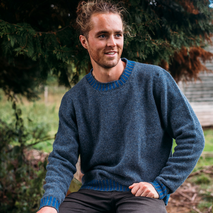 Bruar Sweater