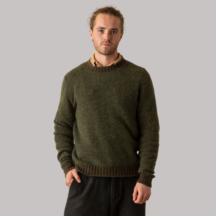 Bruar Sweater
