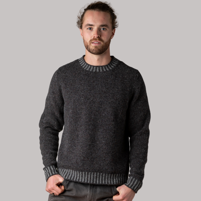 Bruar Sweater