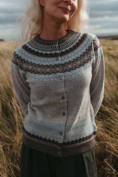 Alpine Cardigan