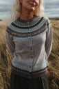 Alpine Cardigan