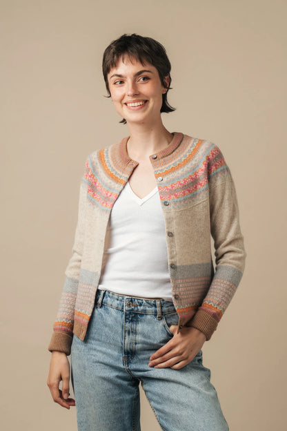 Alpine Cardigan