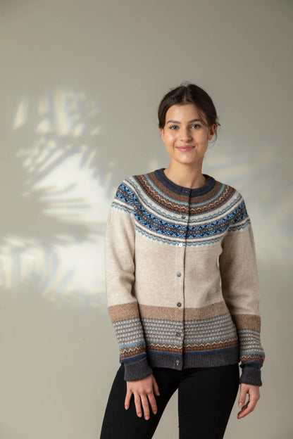 Alpine Cardigan