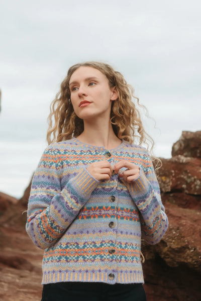 Westray Cardigan
