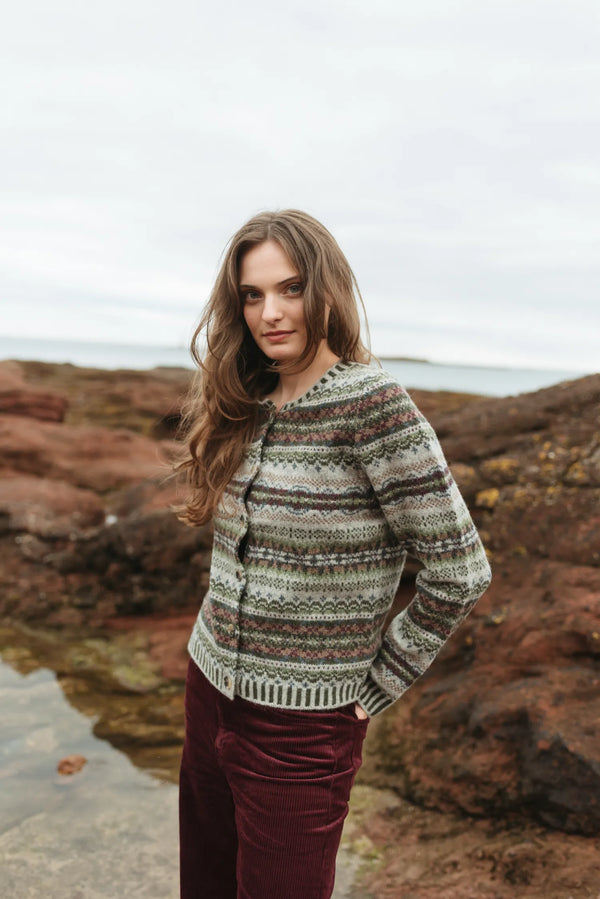 Westray Cardigan