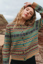 Westray Cardigan