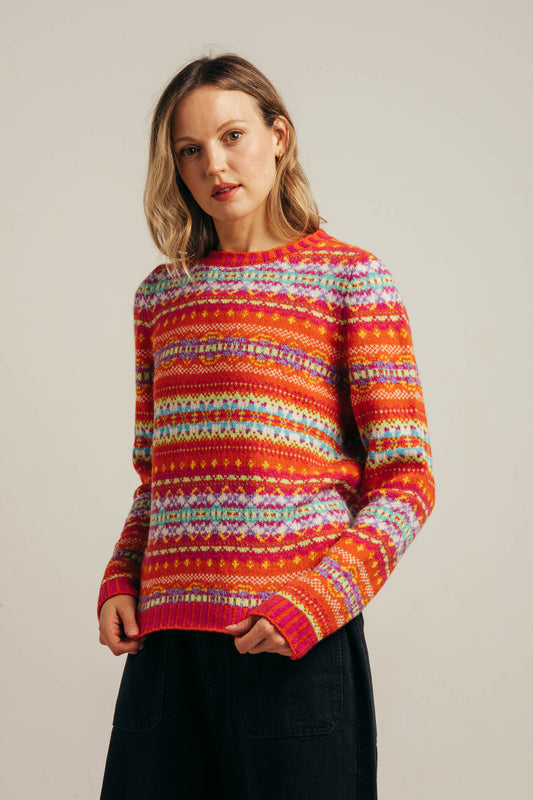 Kinross Sweater
