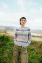 Kinross Cardigan