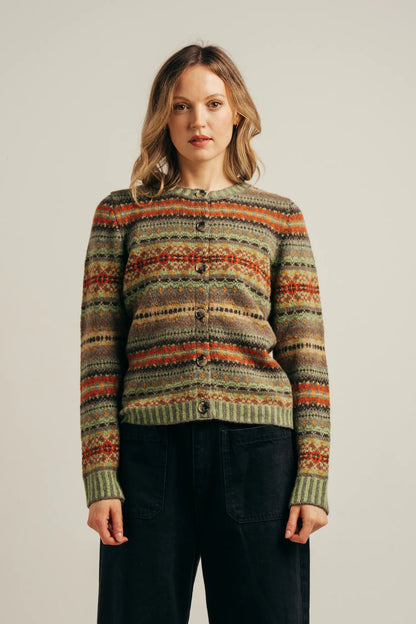 Kinross Cardigan
