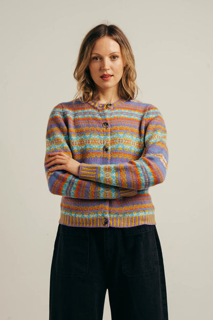 Kinross Cardigan