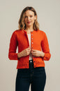 Solway Lace Cardigan