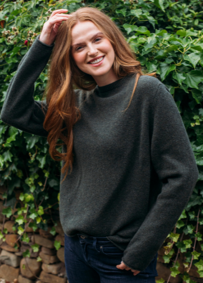 Corry T-Shirt Sweater