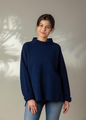 Corry Raglan Sweater