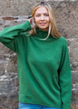 Corry Raglan Sweater