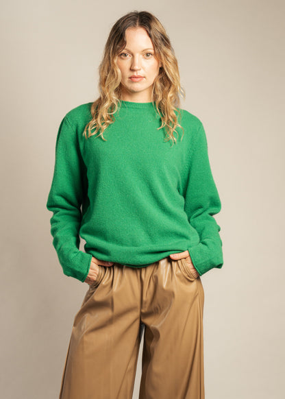 Corry T-Shirt Sweater