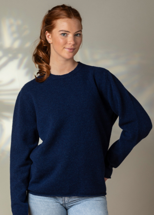 Corry T-Shirt Sweater