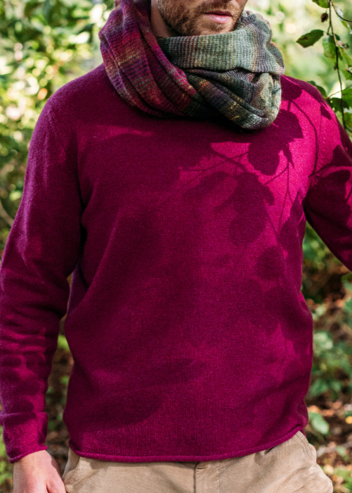 Corry T-Shirt Sweater