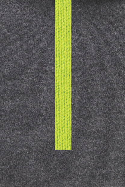 Mens Corry Hoody Sweater