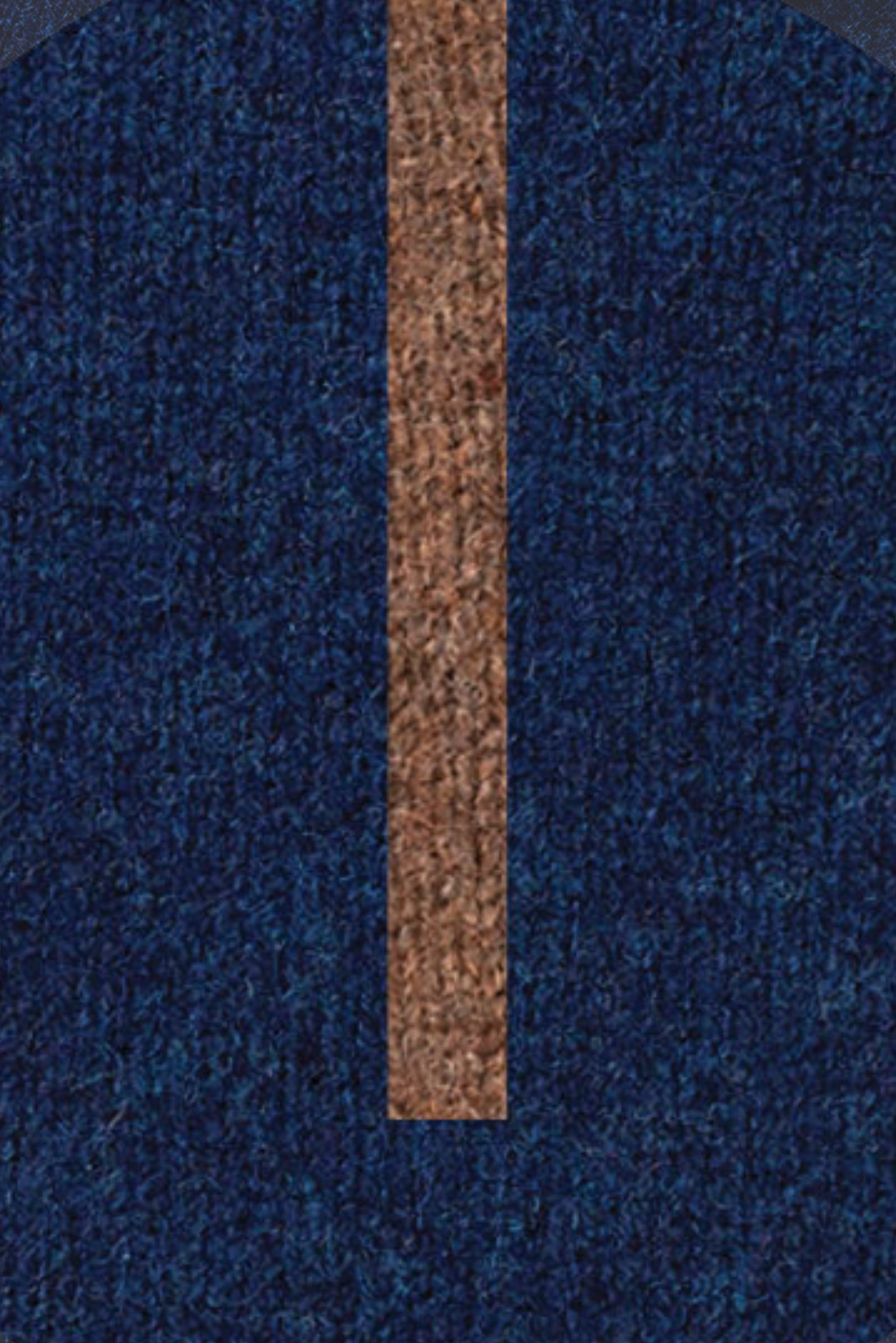 Mens Corry Hoody Sweater