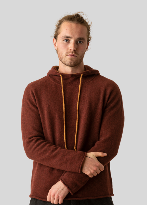 Corry Hoody Sweater