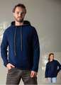 Corry Hoody Sweater
