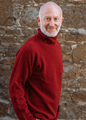 Corry Raglan Mens Sweater