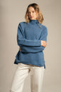 Corry Raglan Sweater