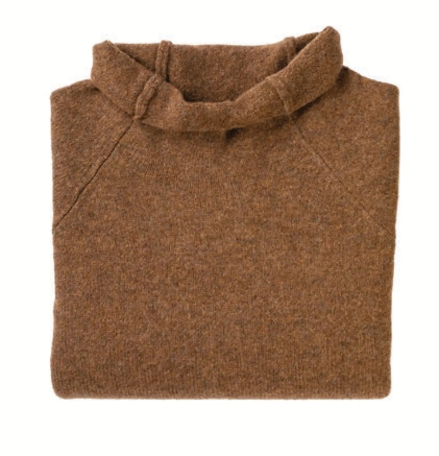 Corry Ladies Raglan Sweater