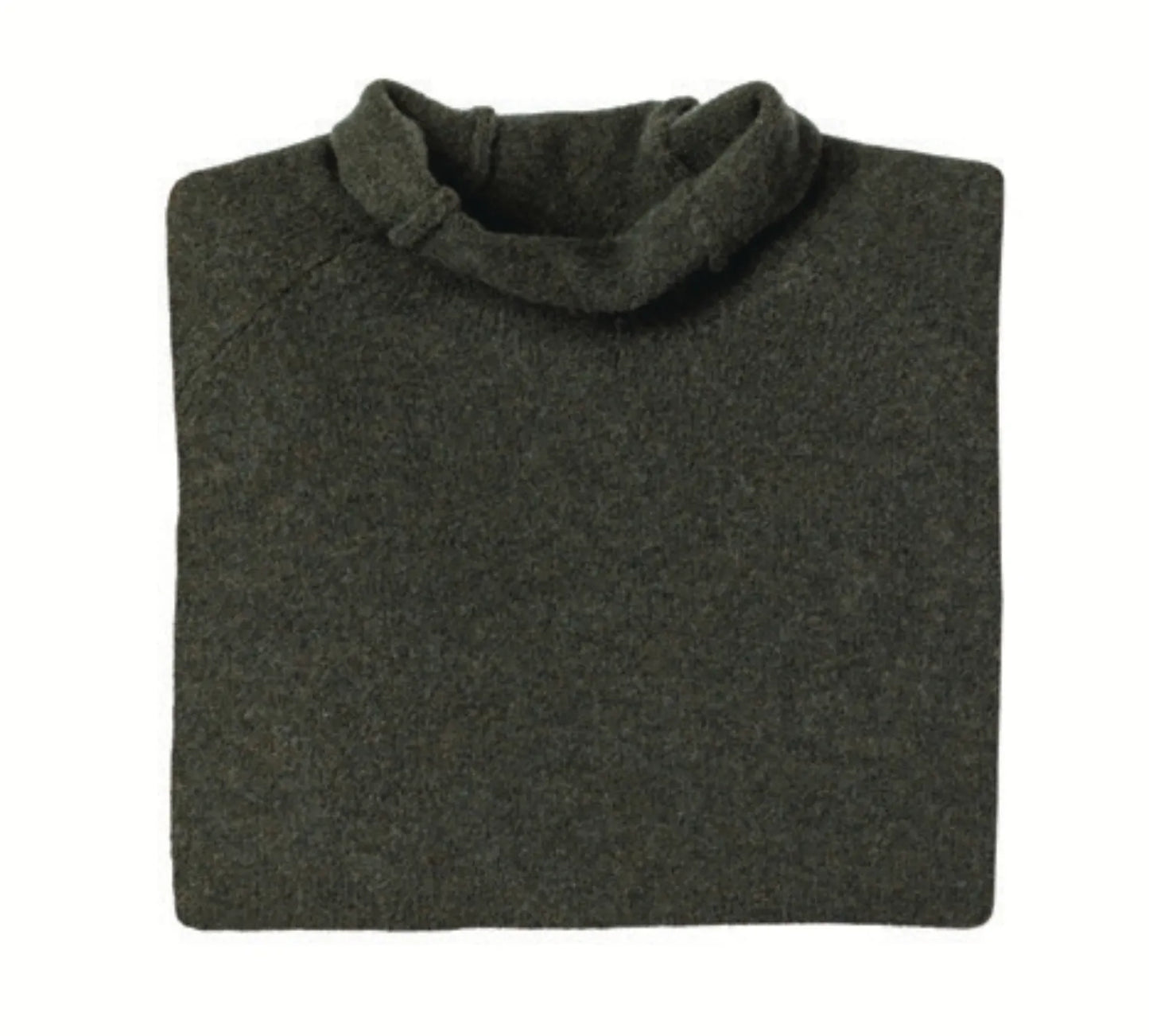 Corry Ladies Raglan Sweater