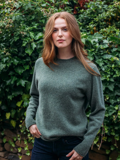 Corry T-Shirt Sweater