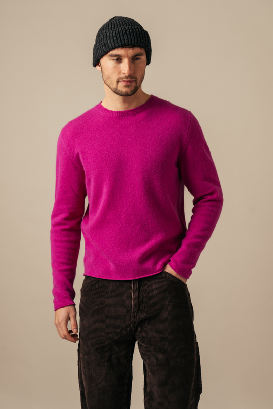 Mens Corry T-shirt Sweater