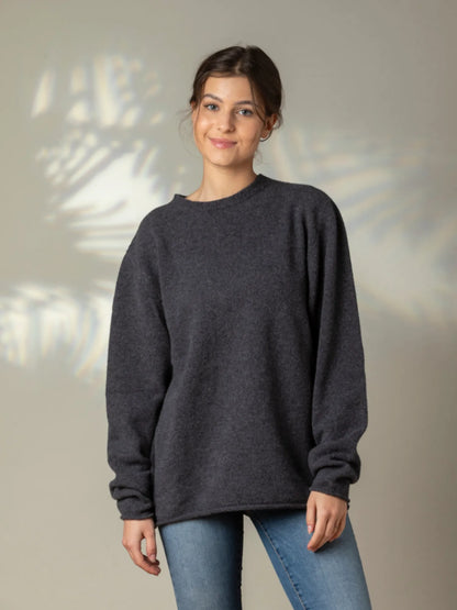 Corry T-Shirt Sweater
