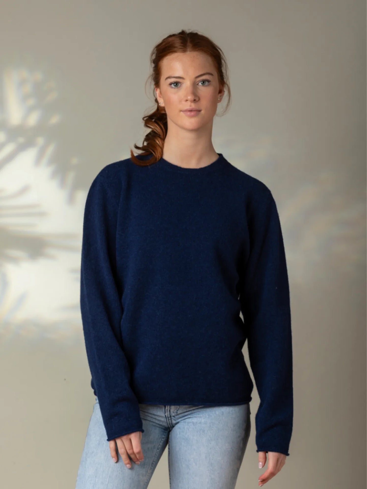 Corry T-Shirt Sweater