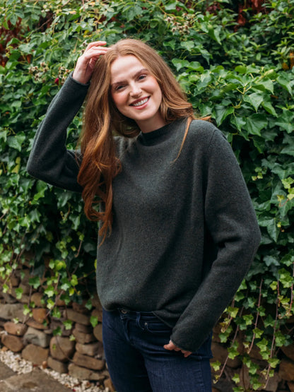 Corry T-Shirt Sweater