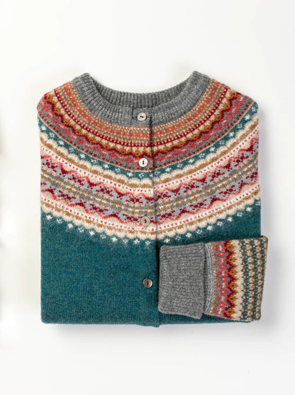 Alpine Cardigan