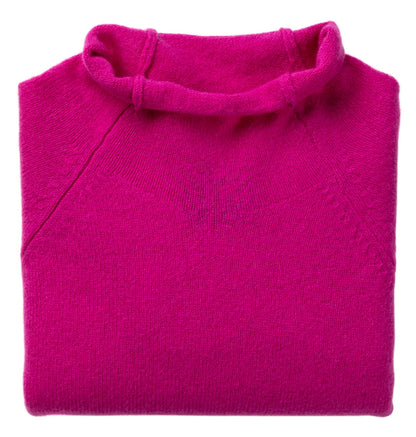 Corry Ladies Raglan Sweater