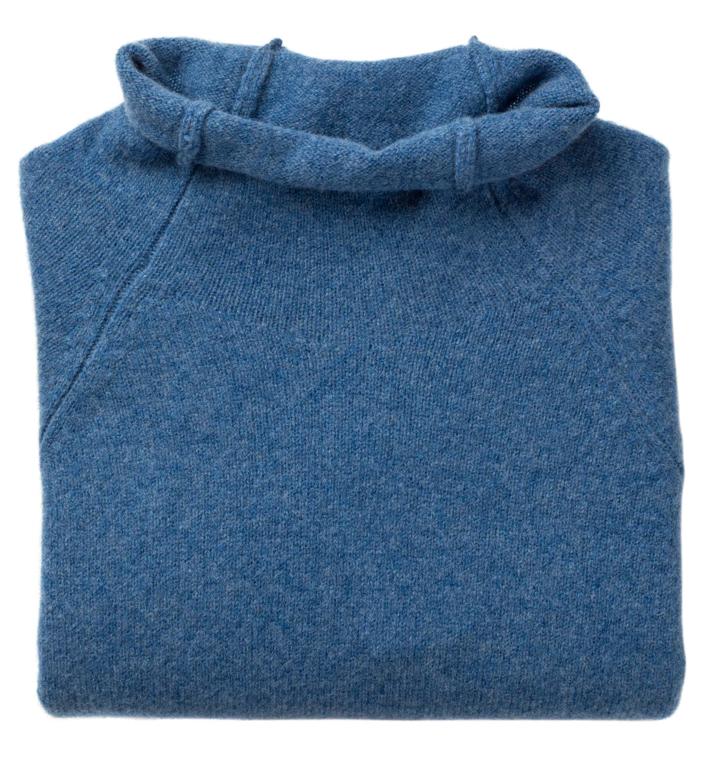 Corry Ladies Raglan Sweater