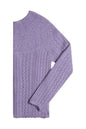 Vaila Lace Sweater