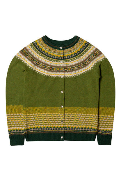 Alpine Cardigan