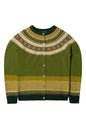 Alpine Cardigan