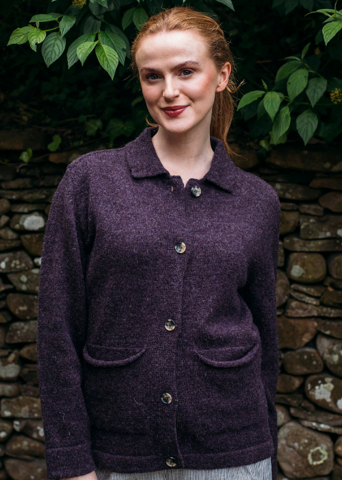 Herd Womens Jacket