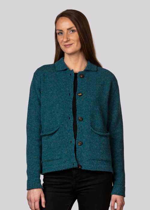 Herd Womens Jacket