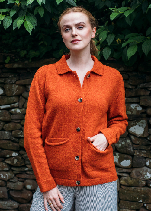 Herd Womens Jacket