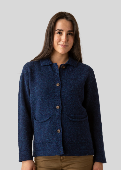 Herd Womens Jacket